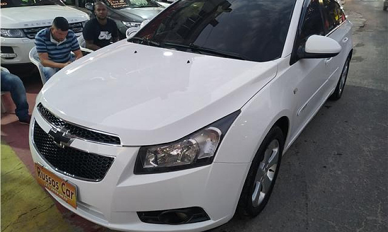 Chevrolet Cruze 1.8 ...