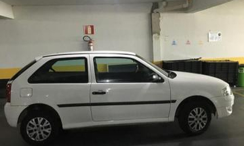 Vw - Volkswagen Gol...