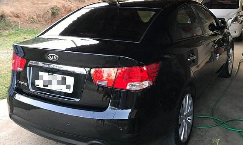 Cerato Sx3 1.6 Autom...