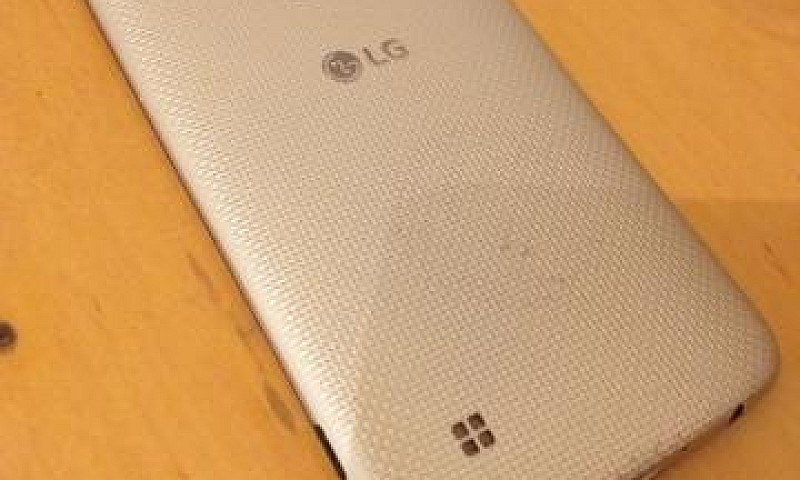 Lg K10...