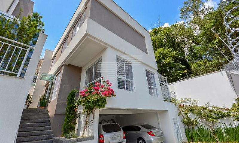 Linda Casa Em Santa ...