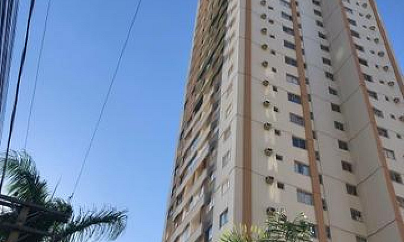 Apartamento 3 Qts 1 ...