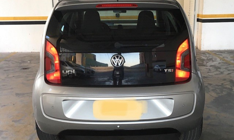 Vw Up Tsi 1.0...