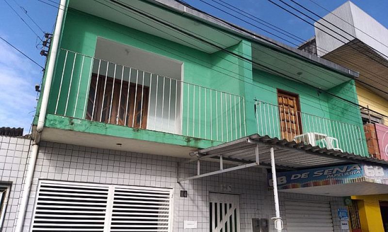 Casa Conjunto Osman ...