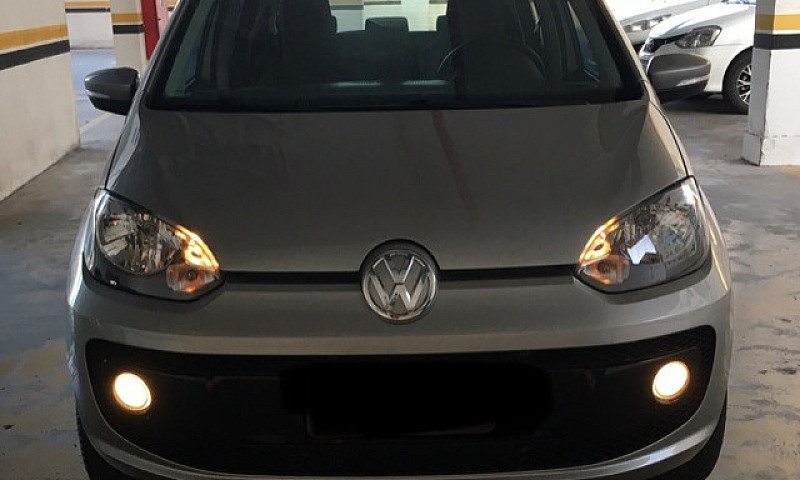 Vw Up Tsi 1.0...