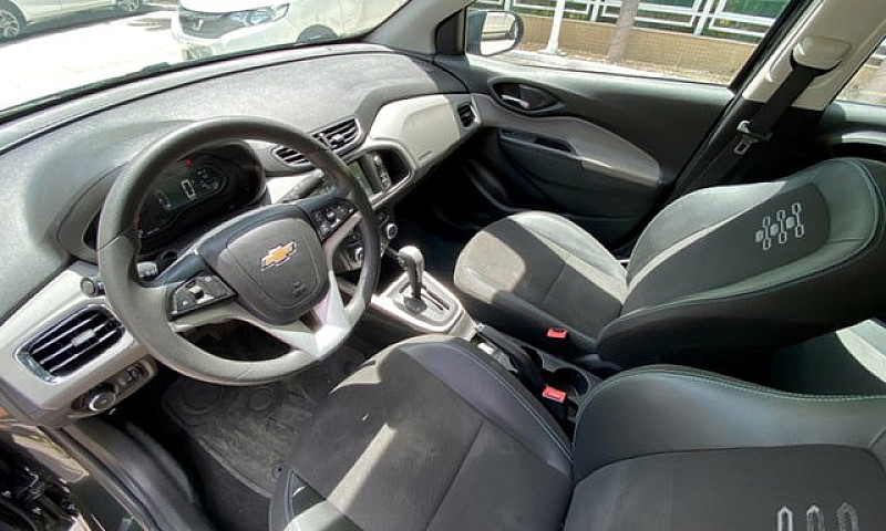 Chevrolet Ônix Lt 1....