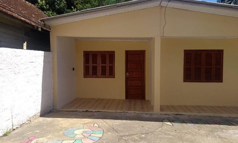 Troco Por Casa No Ce...