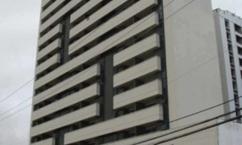 Cód: 057 Apartamento...