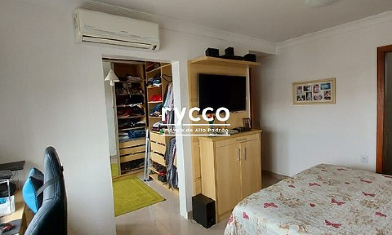 Maravilhoso Apartame...