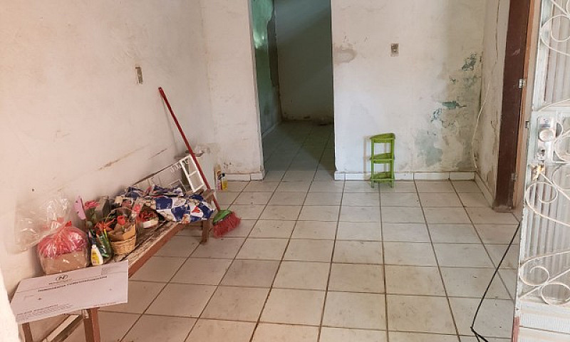 Vende-Se Casa No Vil...