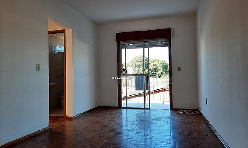 Apartamento Amplo De...