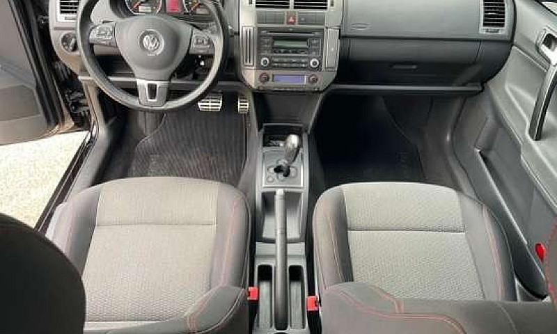 Polo Sportline 1.6 M...