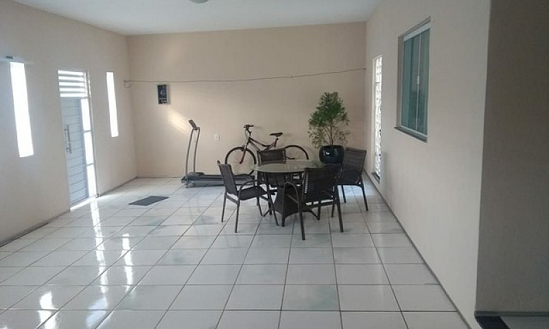 Linda Casa No Maiobã...