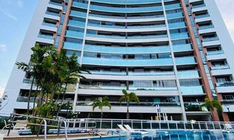 Fortaleza - Apartame...