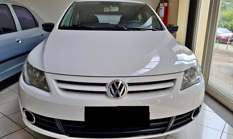 Gol G5 2010...