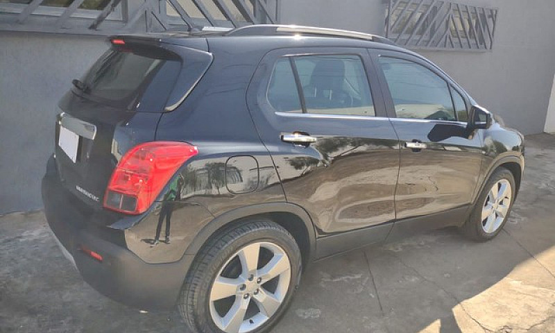 Tracker Ltz 2014 - C...