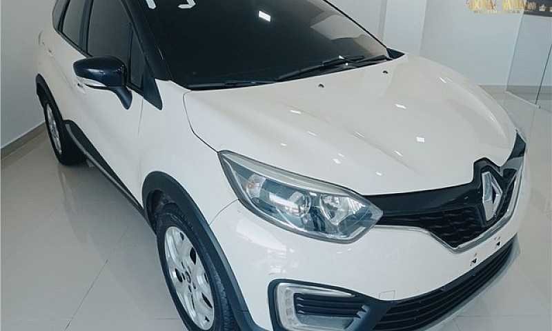 Renault Captur 2019 ...