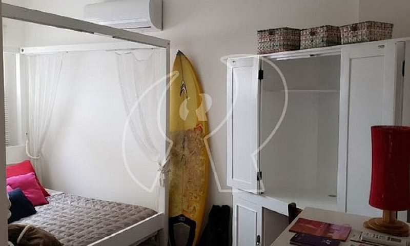 Apartamento Com 2 Do...