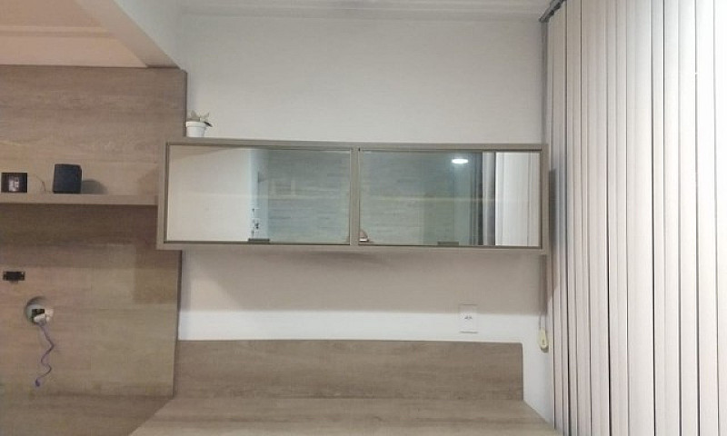 Apartamento Na Praia...