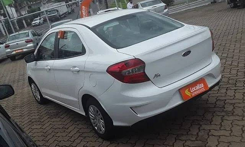 Ford Ka 2019/2019 1....