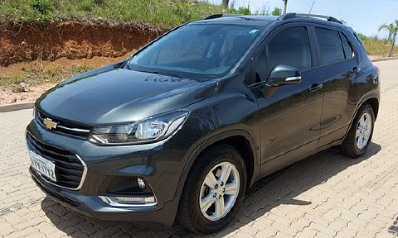 Gm Chevrolet Tracker...