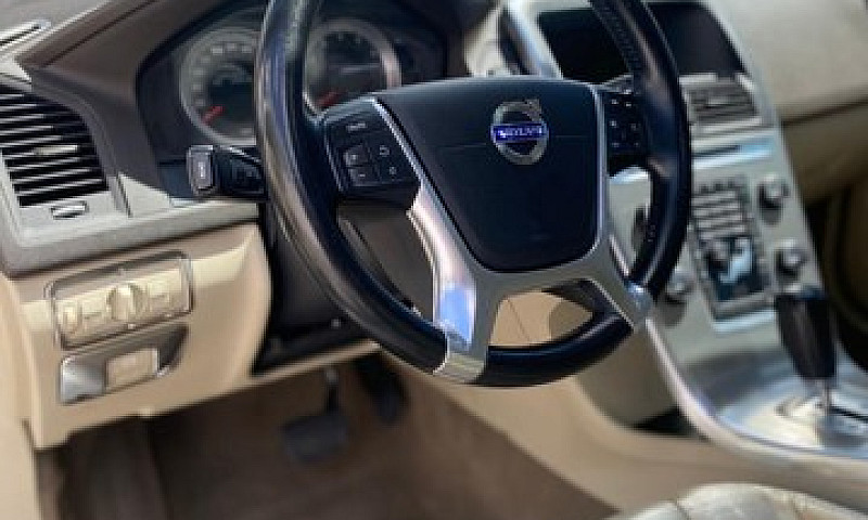 Volvo Xc60 T5 R-Desi...