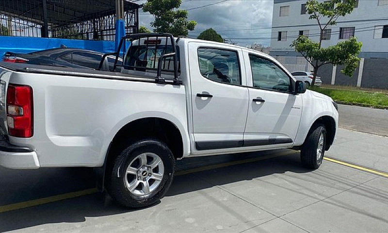 Chevrolet S10 2.5 Ad...