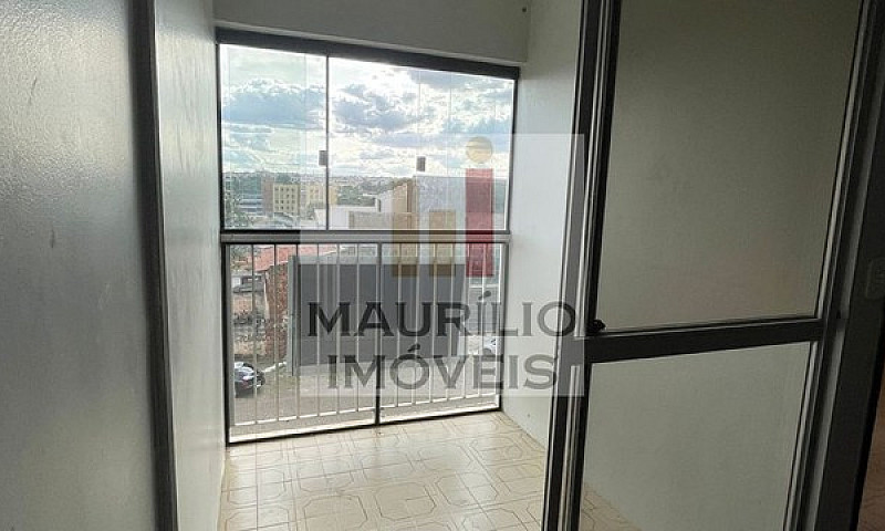 Apartamento 1 Quarto...