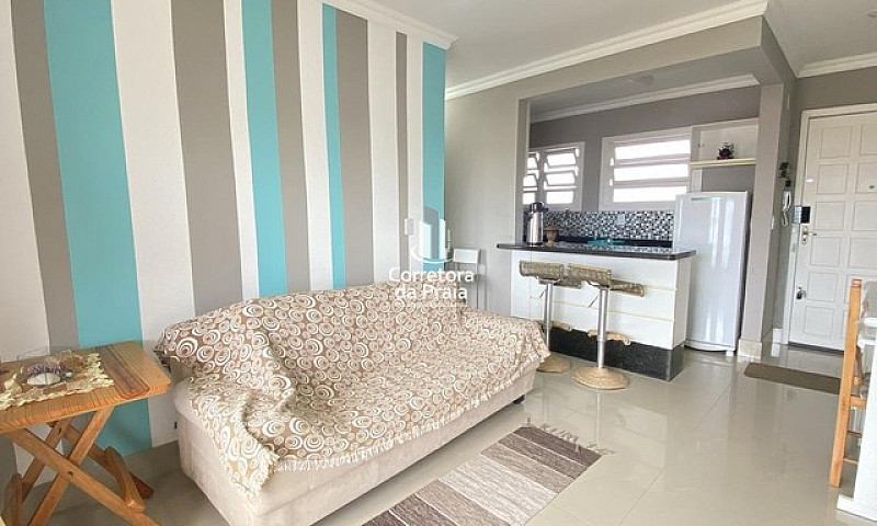 Apartamento Para Ven...