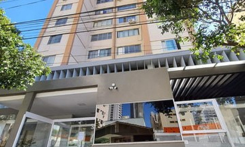 Apartamento  Com 3 Q...
