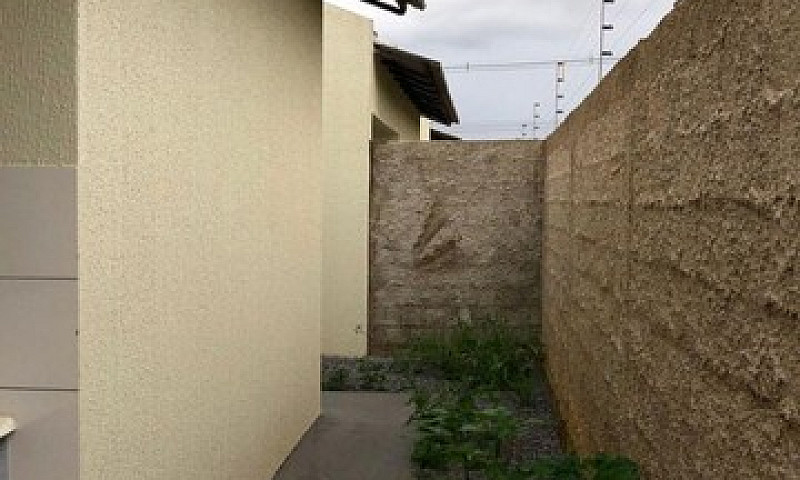 Alugo Casa De 2 Quar...