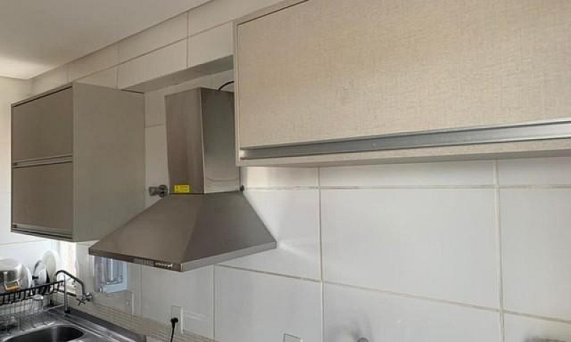 Apartamento Jardim A...