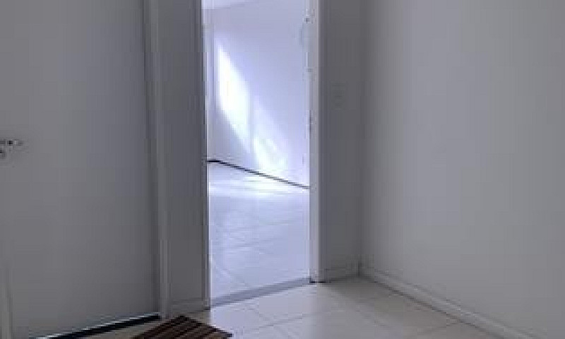 Apartamento Para Alu...