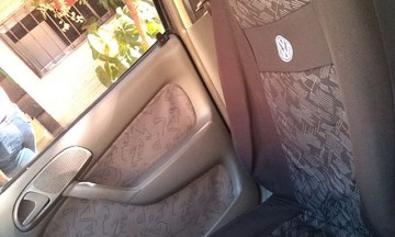  Gol G3 16V...