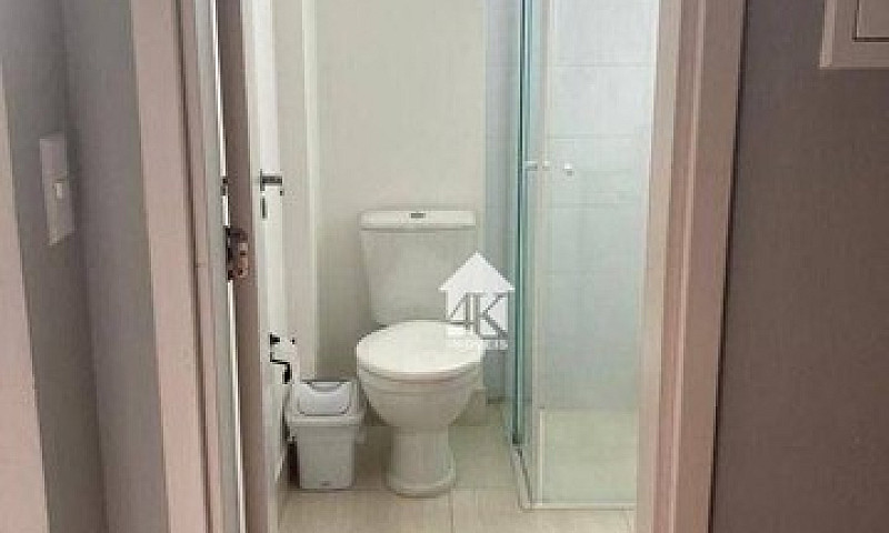 Apartamento Com 2 Do...