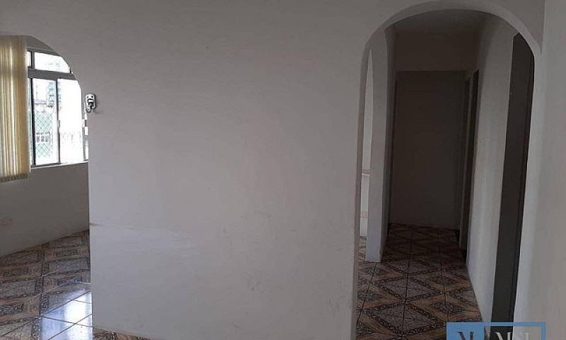 Apartamento Com 2 Do...