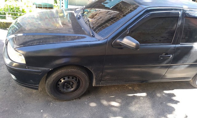  Gol G3 16V...