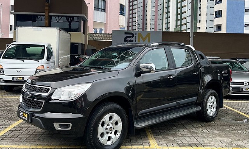 S10 Ltz 2013/2014 4X...