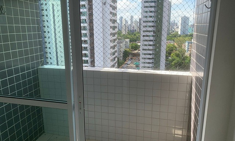 Excelente Apt Com Va...