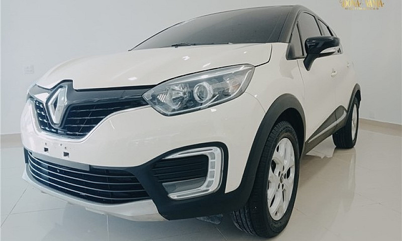 Renault Captur 2019 ...