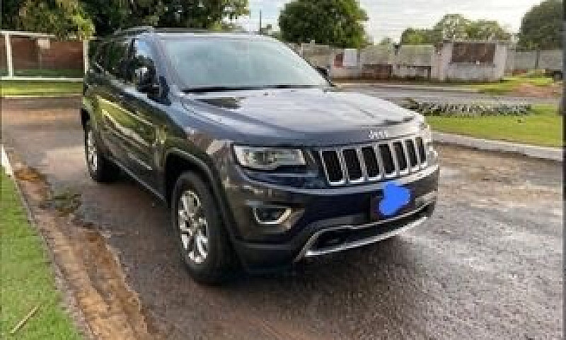 Jeep Grand Cherokee ...