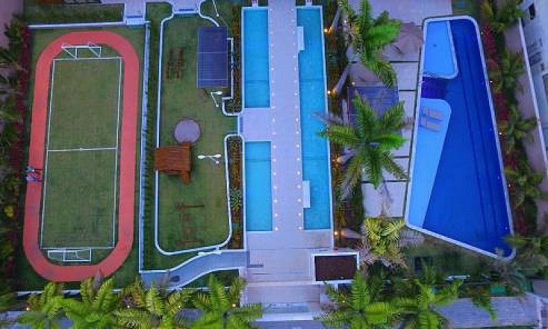 Alameda Jardins, 4Qt...