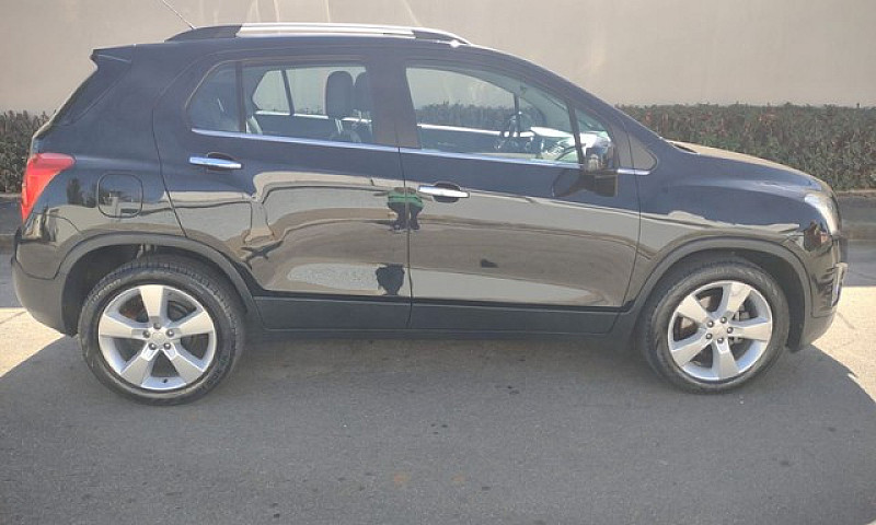Tracker Ltz 2014 - C...