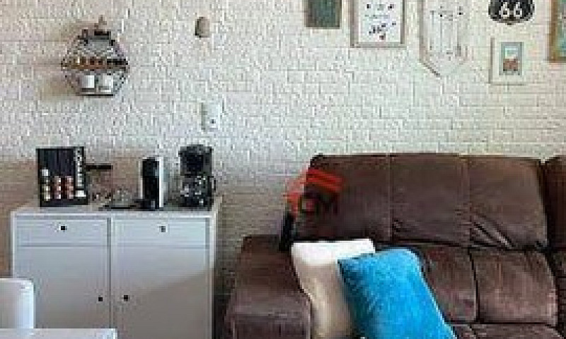 Apartamento Com 3 Do...