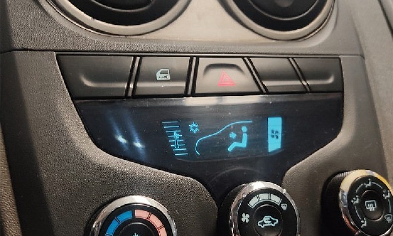 Chevrolet Agile 1.4 ...