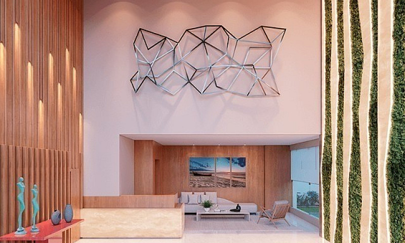 Alameda Jardins, 4Qt...