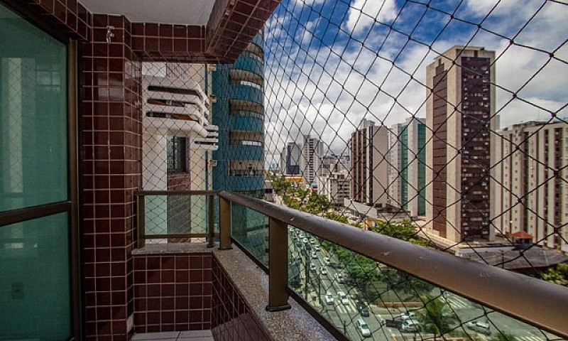 Apartamento Mobiliad...