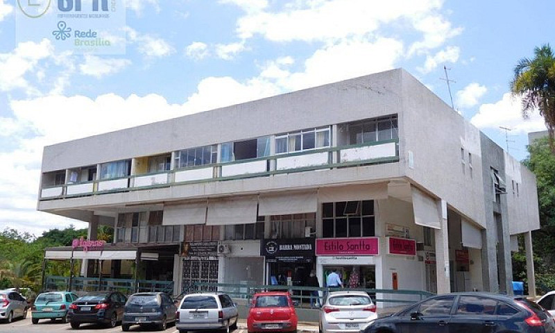 Kitnet Com 1 Dormitó...