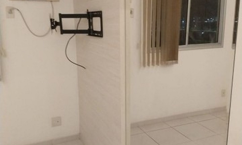 Apartamento Na Praia...