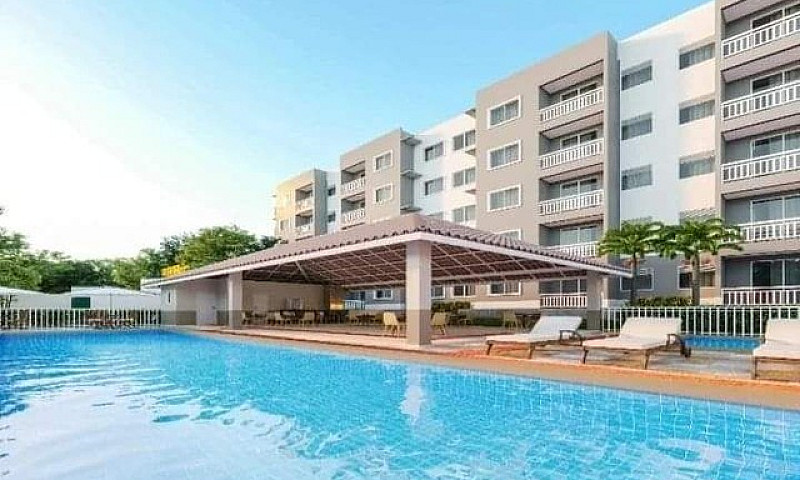 Repasse Apartamento ...